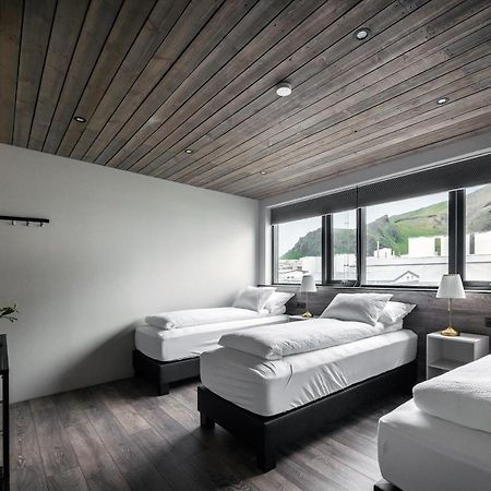 וסטמאנא'איאר Pier Apartments מראה חיצוני תמונה