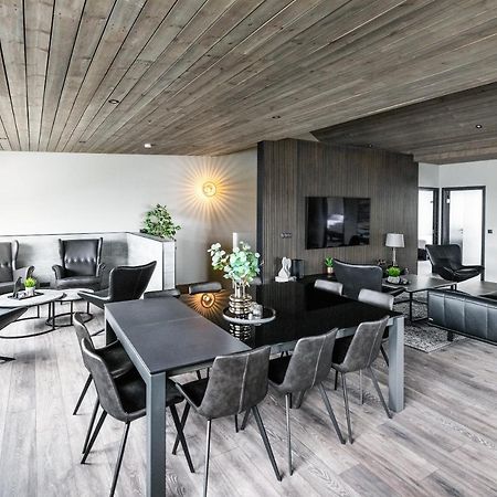 וסטמאנא'איאר Pier Apartments מראה חיצוני תמונה