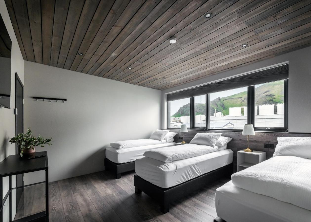 וסטמאנא'איאר Pier Apartments מראה חיצוני תמונה