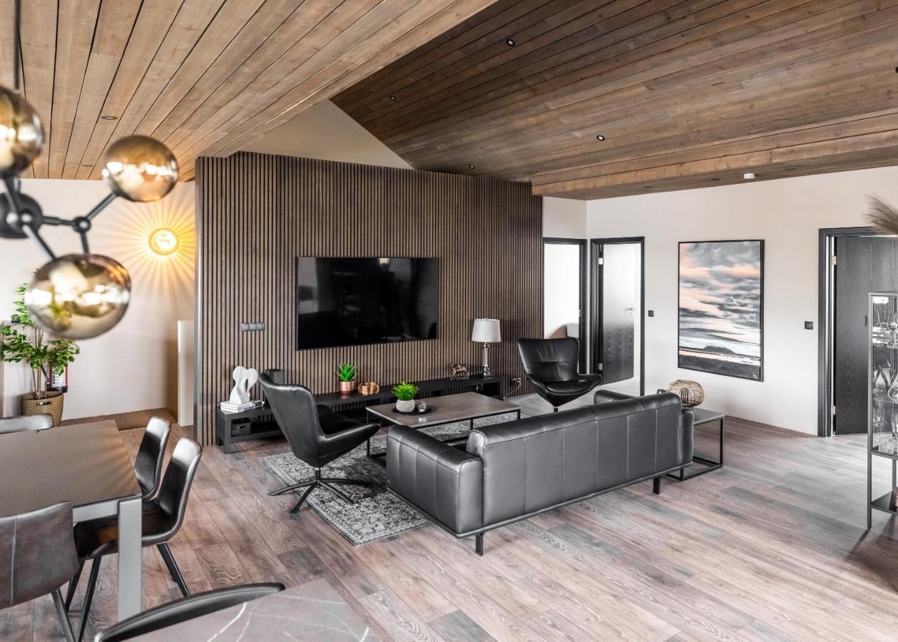 וסטמאנא'איאר Pier Apartments מראה חיצוני תמונה